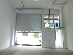 Prosper House (D14), Warehouse #597546271